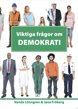 Viktiga frågor om demokrati