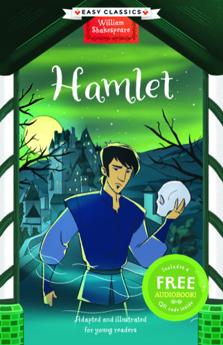 Hamlet (Easy Classics)