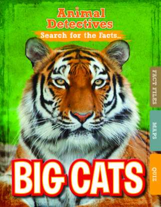 Big Cats
