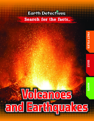 Vulcanos and Earthquakes