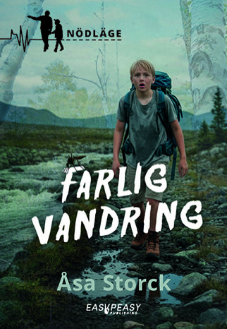 Farlig vandring