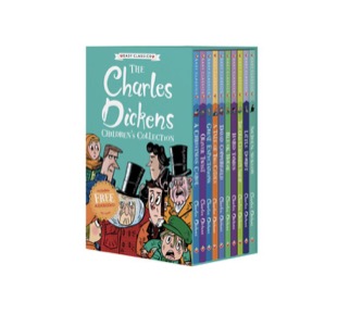 The Charles Dickens Children's Collection