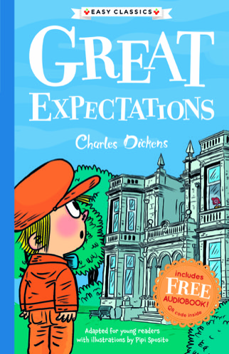 Great Expectations