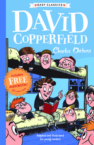 David Copperfield