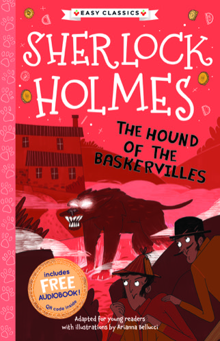 The Hound of the Baskervilles