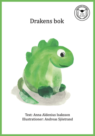 Drakens Bok - Läsklar