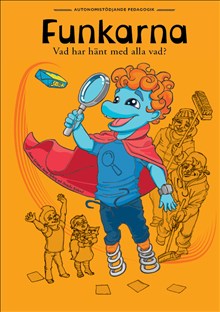 Funkarna Vad har hänt med alla vad?