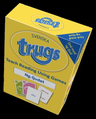 Trugs kortlek ng-ljud