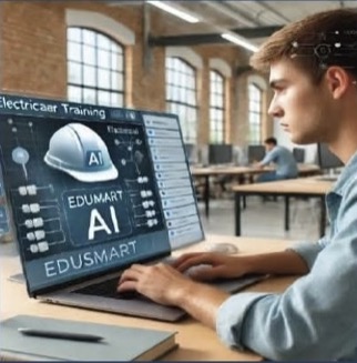 Elteknik, nivå 1 AI-verktyg