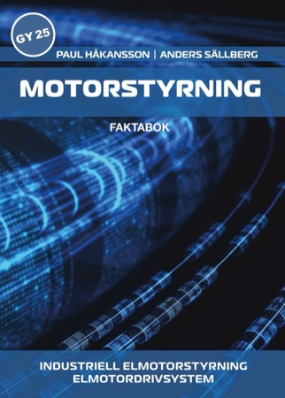 Motorstyrning, Digital Lärarlicens