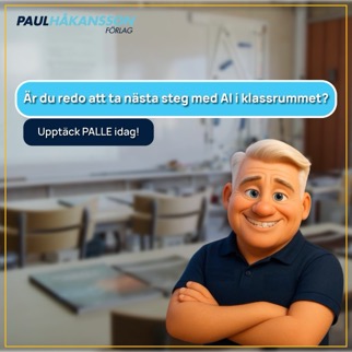 Installationsteknik, nivå 1 AI-verktyg