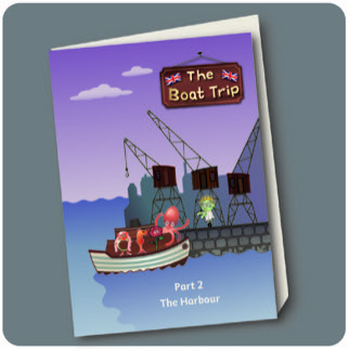 The Harbour workbook