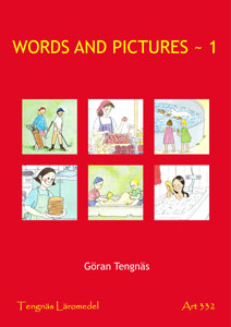 Words and pictures 1