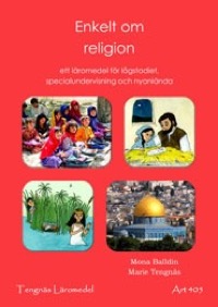 Enkelt om religion
