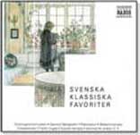 Svenska klassiska favoriter - 3 CD