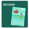 Havsäventyret, Tryckt skrivbok, åk 1 (välj antal)