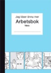 Jag läser ännu mer Arbetsbok