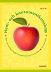 Hem- och konsumentkunskap åk 7-9 2024