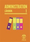 Administration 1 - Lärobok