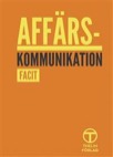 Affärskommunikation - Facit