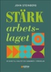 Stärk arbetslaget : Er guide till kvalitet och samarbete i förskolan