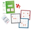 Mattebingo, Add/Subtr 1-100