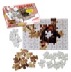 Mattepussel 1-100, addition/subtr.