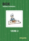 Box / Träna Svenska / Verb 2