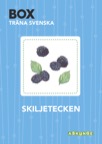 Box / Träna Svenska / Skiljetecken