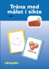 Träna med målet i sikte - Vikt (massa) 5-pack