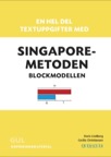 En hel del textuppgifter med Singaporemetoden Gul - Åk 1-5