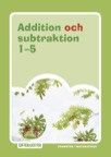 Framsteg / Addition och subtraktion 1-5