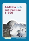Framsteg / Addition och subtraktion 1-500