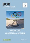 Box / Läsförståelse nivå 2 / Fakta om Olympiska spelen