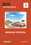 Box / Morfars sportbil