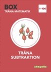 Box / Träna matematik / Subtraktion 1-100