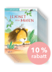 Bokpaket klassuppsättning Läståget läsnivå 1, 6-9 år