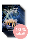 Bokpaket klassuppsättning Historieväktarna Fenixtrilogin, 9-12 år