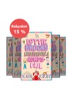 Klassuppsättning Lottie Brooks 2