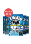 Klassuppsättning Kaninen och apan 2