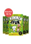 Klassuppsättning Kaninen och apan 1