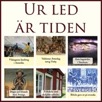 Ur led är tiden - kortspel för Historia 4-6 (fem stycken)    