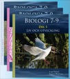 Biologi 7-9 Paket del 1-3