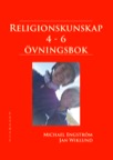 Religionskunskap 4-6 övningsbok rev
