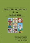 Samhällskunskap 4-6 lärarbok