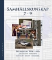 Samhällskunskap 7-9 grundbok rev