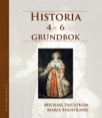 Historia 4-6 grundbok rev