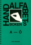 Handalfabetsboken