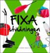 FIXA Städningen