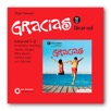 Gracias 7 Lärar-CD